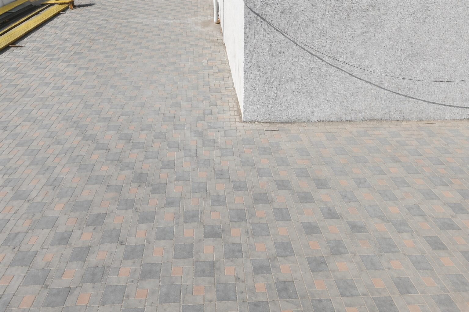 Mahavir-Heights1 — entry approach