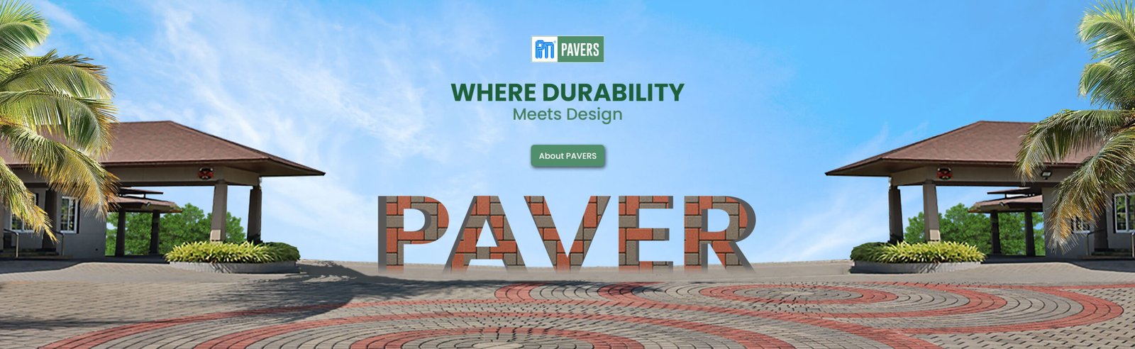 PM Pavers