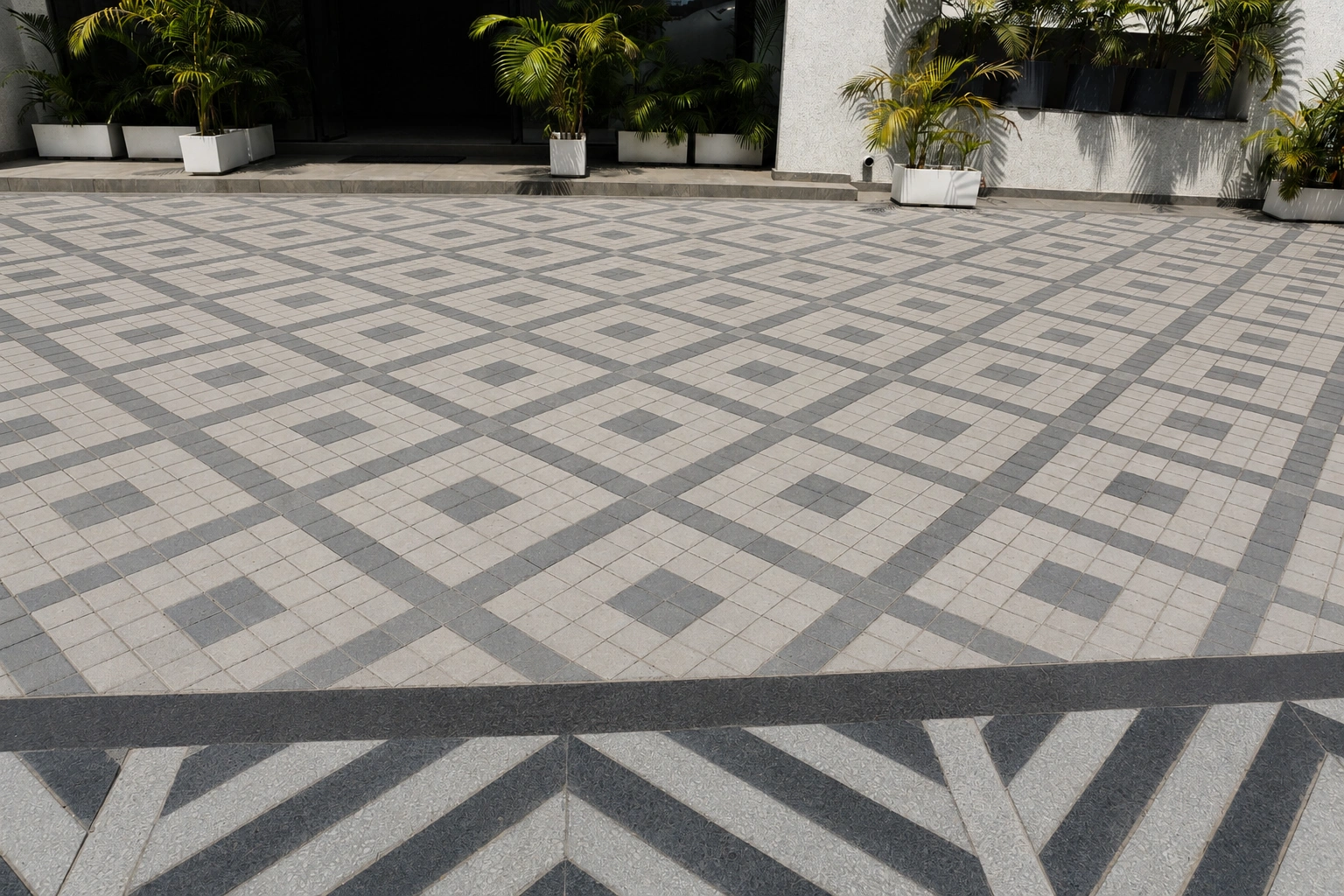 Antrix Homes