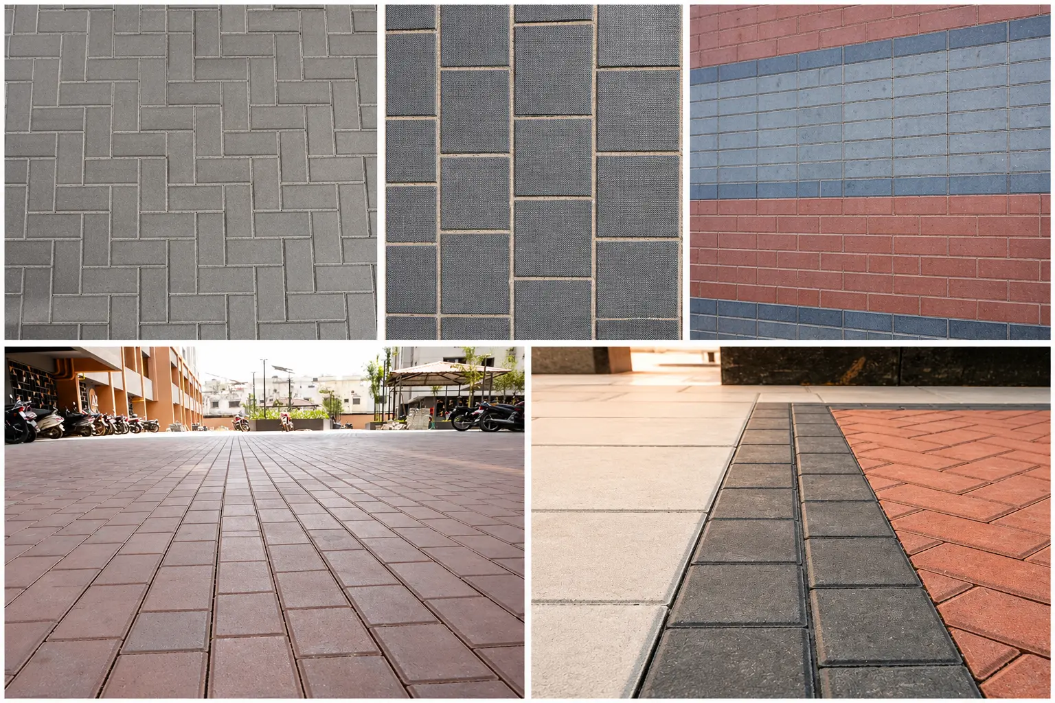 Flagstone Pavers — PM Pavers