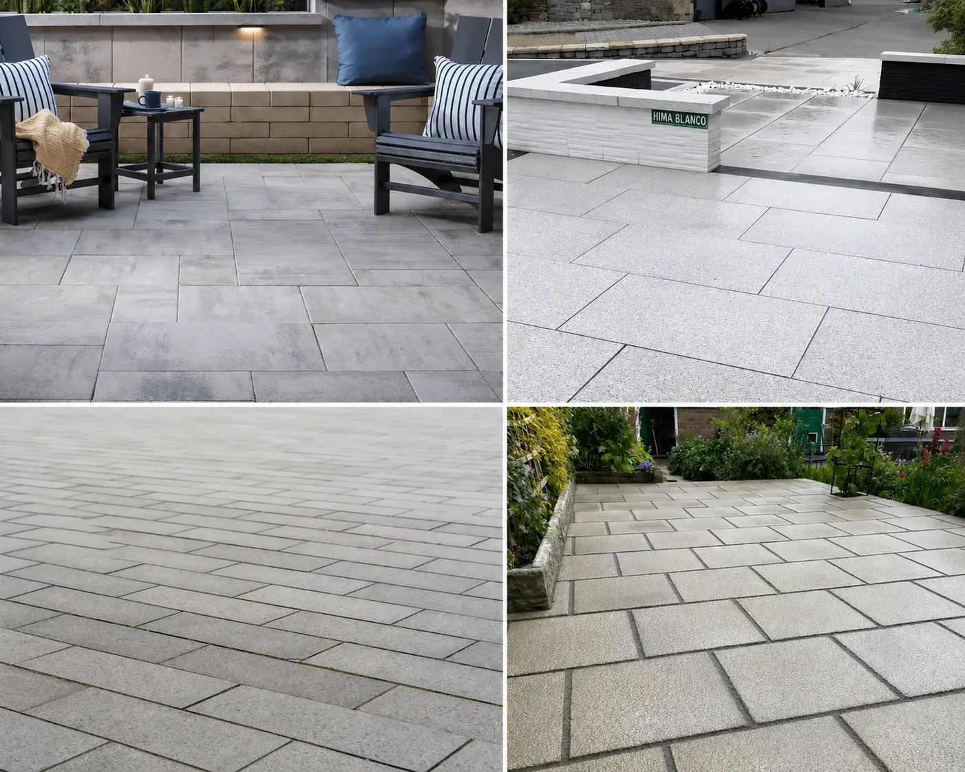 Novastone Pavers — PM Pavers