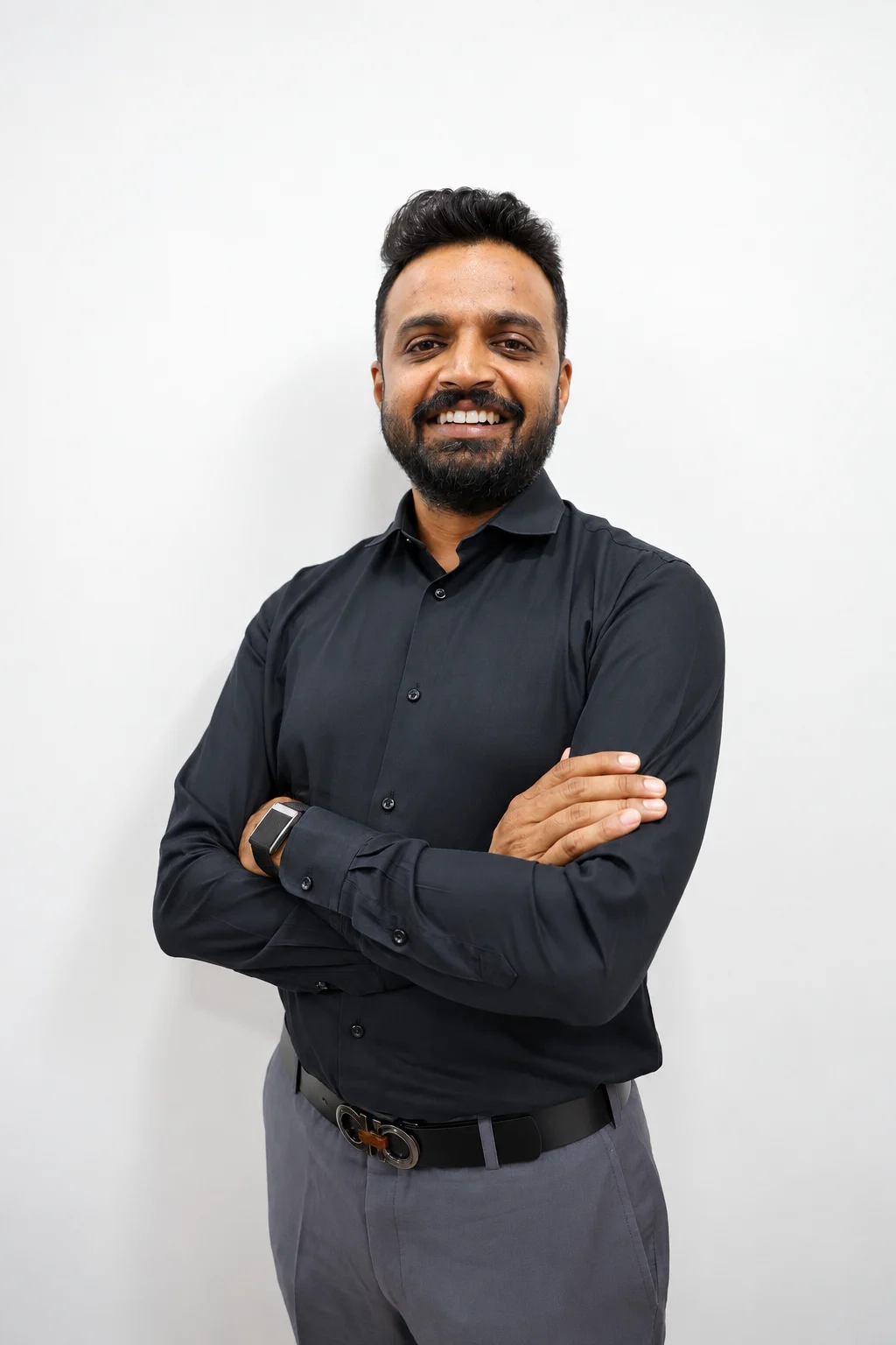 Ankit Faldu