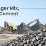 Why Cubical Aggregates Matter in Concrete: Strength, Workability, and Cement Consumption Explained
