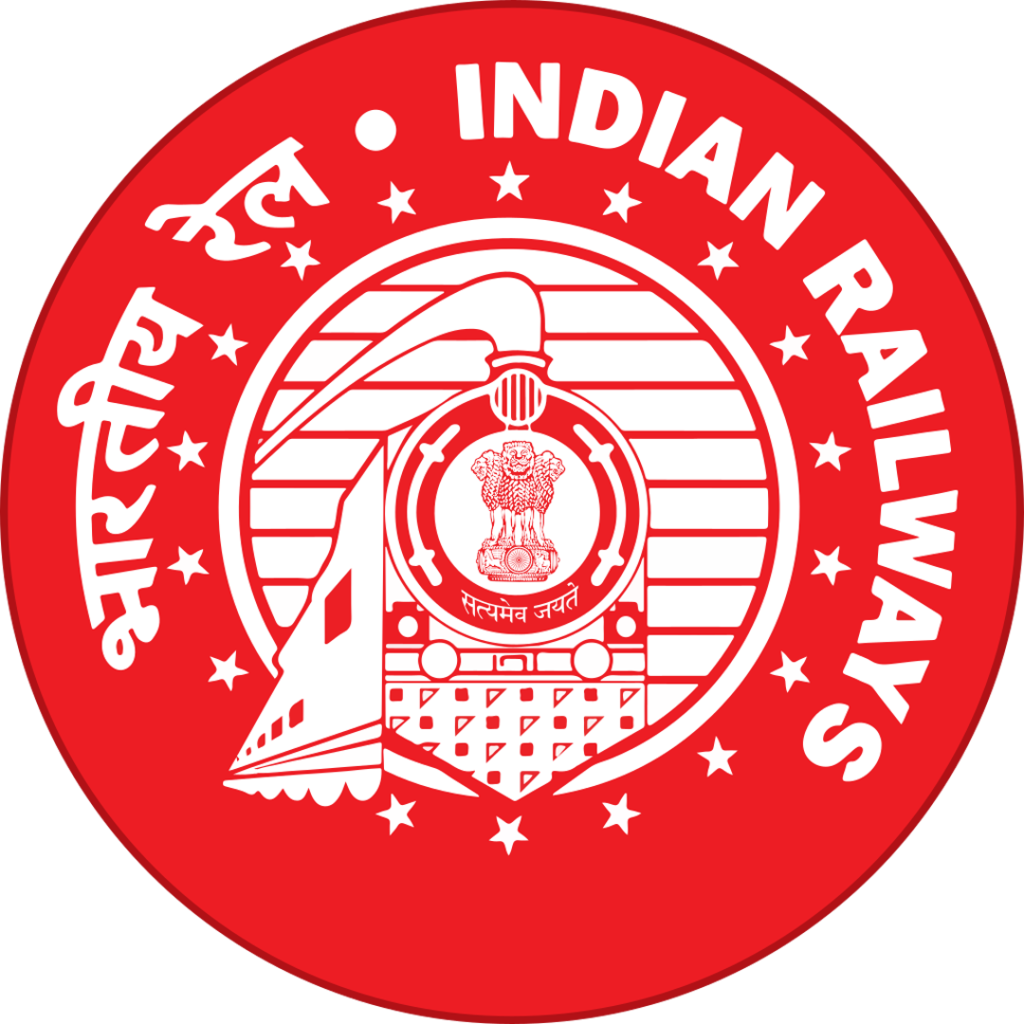 indian railway